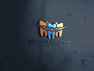 Ninette Hacopian Orthodontics Logo - Entry #361