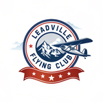 Leadville Flying Club Logo - Entry #992