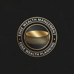 Edge Wealth Management Logo - Entry #3096