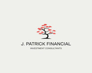 J. Patrick Financial Logo - Entry #335