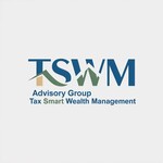 TSWM Advisory Group Logo - Entry #362