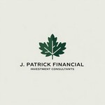 J. Patrick Financial Logo - Entry #1463