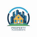 Property Placements Logo - Entry #1652