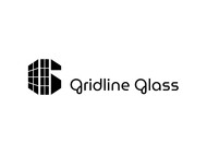Gridline Glass Logo - Entry #726