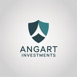 Angart Investments Logo - Entry #776