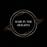 Hair in the Heights Logo - Entry #1636