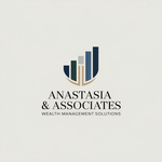 Anastasia & Associates Wealth Management Solutions Logo - Entry #1209