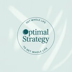 Optimal Strategy Logo - Entry #1783