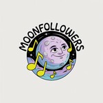 Moonfollowers Logo - Entry #50