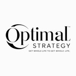 Optimal Strategy Logo - Entry #2483