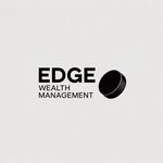 Edge Wealth Management Logo - Entry #2747
