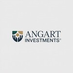 Angart Investments Logo - Entry #500