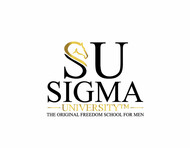Sigma University™ Logo - Entry #112