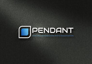 pendant Logo - Entry #307