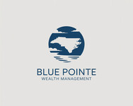 Blue Pointe Wealth Management Logo - Entry #11