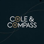 Cole & Compass Logo - Entry #232