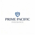 PRIME PACIFIC INSURANCE Logo - Entry #1430
