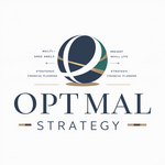 Optimal Strategy Logo - Entry #1476