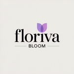 FLORIVA BLOOM Logo - Entry #1815