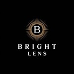 BRIGHT LENS or BRIGHT LENS STUDIO Logo - Entry #146