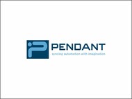 pendant Logo - Entry #743