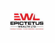 Epictetus Wealth Ltd. Logo - Entry #745