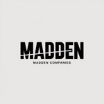 Madden Logo - Entry #3667