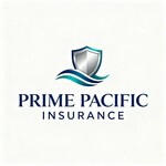 PRIME PACIFIC INSURANCE Logo - Entry #2519