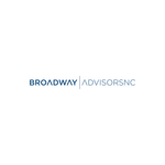 Broadway Advisors NC Logo - Entry #567