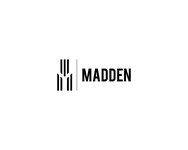 Madden Logo - Entry #3095