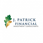 J. Patrick Financial Logo - Entry #2246