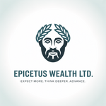 Epictetus Wealth Ltd. Logo - Entry #297