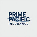 PRIME PACIFIC INSURANCE Logo - Entry #724