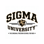 Sigma University™ Logo - Entry #1425