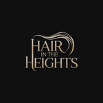 Hair in the Heights Logo - Entry #1725