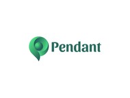 pendant Logo - Entry #1011