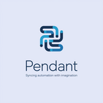 pendant Logo - Entry #2231