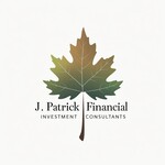 J. Patrick Financial Logo - Entry #3079
