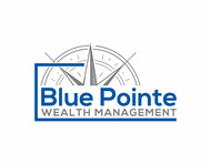Blue Pointe Wealth Management Logo - Entry #456