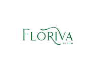 FLORIVA BLOOM Logo - Entry #51