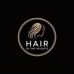 Hair in the Heights Logo - Entry #450