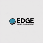 Edge Wealth Management Logo - Entry #2174