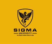 Sigma University™ Logo - Entry #1296
