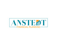 Anstedt Financial Planning Logo - Entry #708