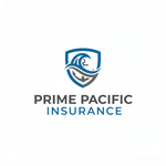 PRIME PACIFIC INSURANCE Logo - Entry #1449