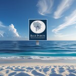 Blue Pointe Wealth Management Logo - Entry #556