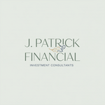 J. Patrick Financial Logo - Entry #3316