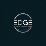 Edge Wealth Management Logo - Entry #1948