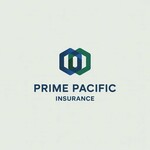 PRIME PACIFIC INSURANCE Logo - Entry #869