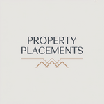Property Placements Logo - Entry #40